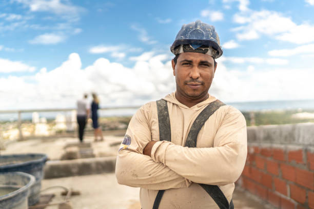 Best Siding - Brick, Stone, or Stucco  in New London, IA